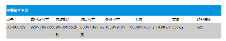 DZ8002s自動真空包裝機(jī)(圖2) DZ8002s自動真空包裝機(jī)(圖2)