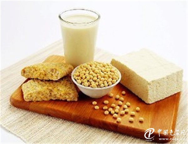 豆制品行業(yè)全面引進真空包裝機(圖1)