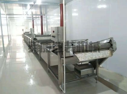 綜合清洗機(圖2)